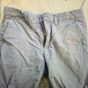 Crewcuts Kids Gray Shorts